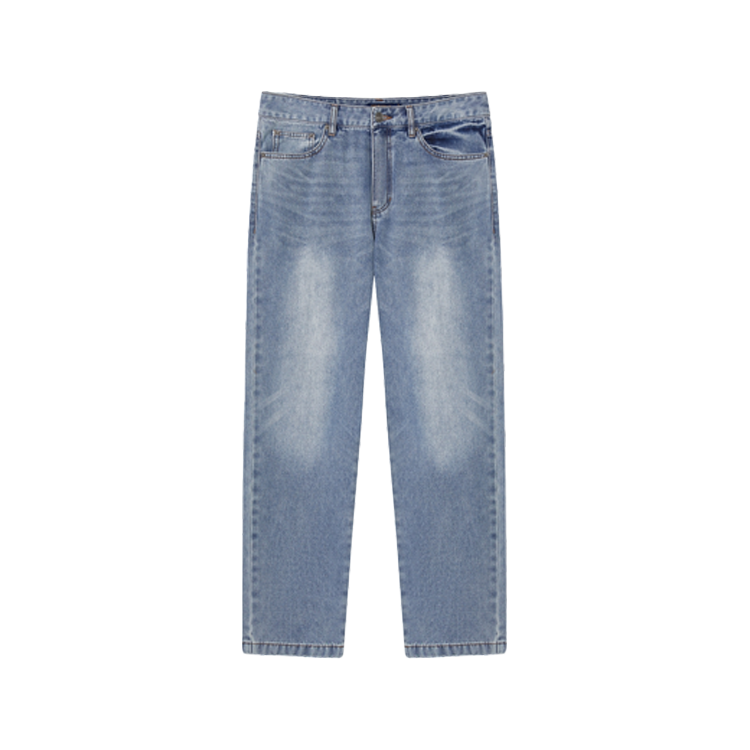 Teenie Weenie Men Cooling Collection Jeans Unisex