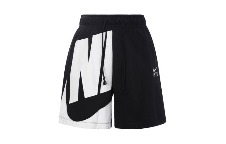 Nike Nike Air Casual Shorts Women's Black