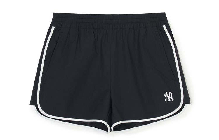 MLB MLB Casual Shorts Women's Black