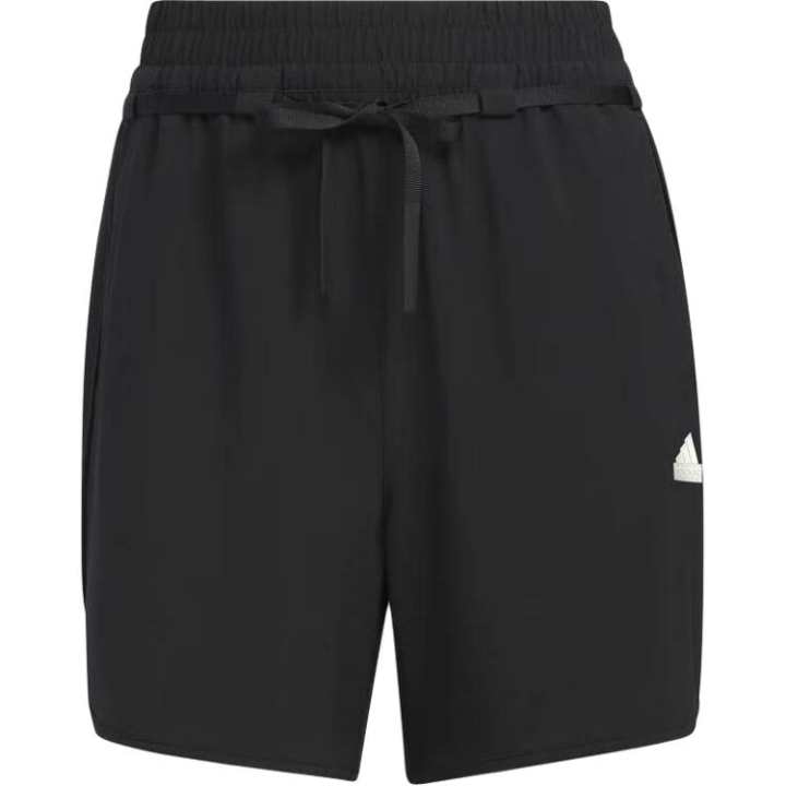 Adidas Adidas Casual Shorts Women's Black