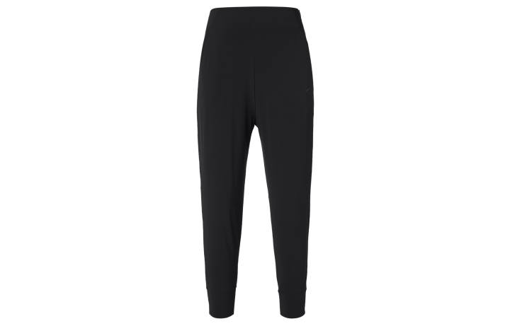 Nike Nike Sports Pants Women's Black Moderate