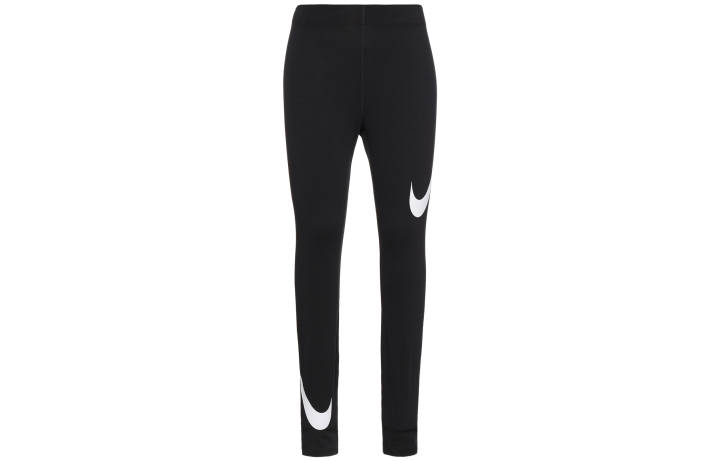 Nike Nike Sports Pants Women's Black