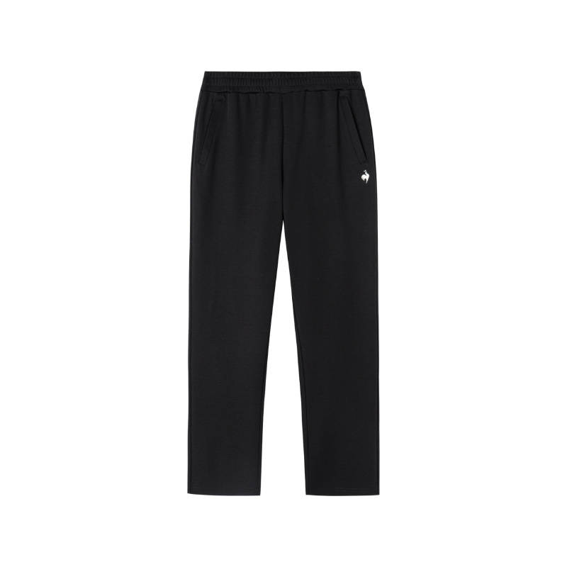 Le Coq Sportif Knitted Sweatpants Women's