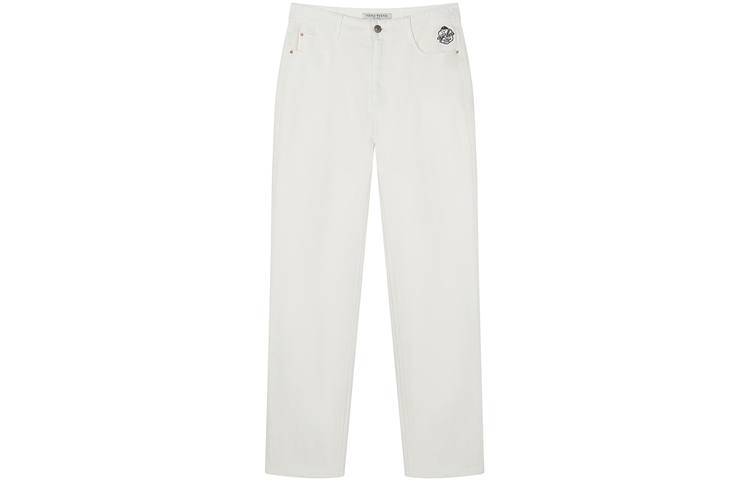Teenie Weenie Jeans Women's Moderate Straight Fit Pants