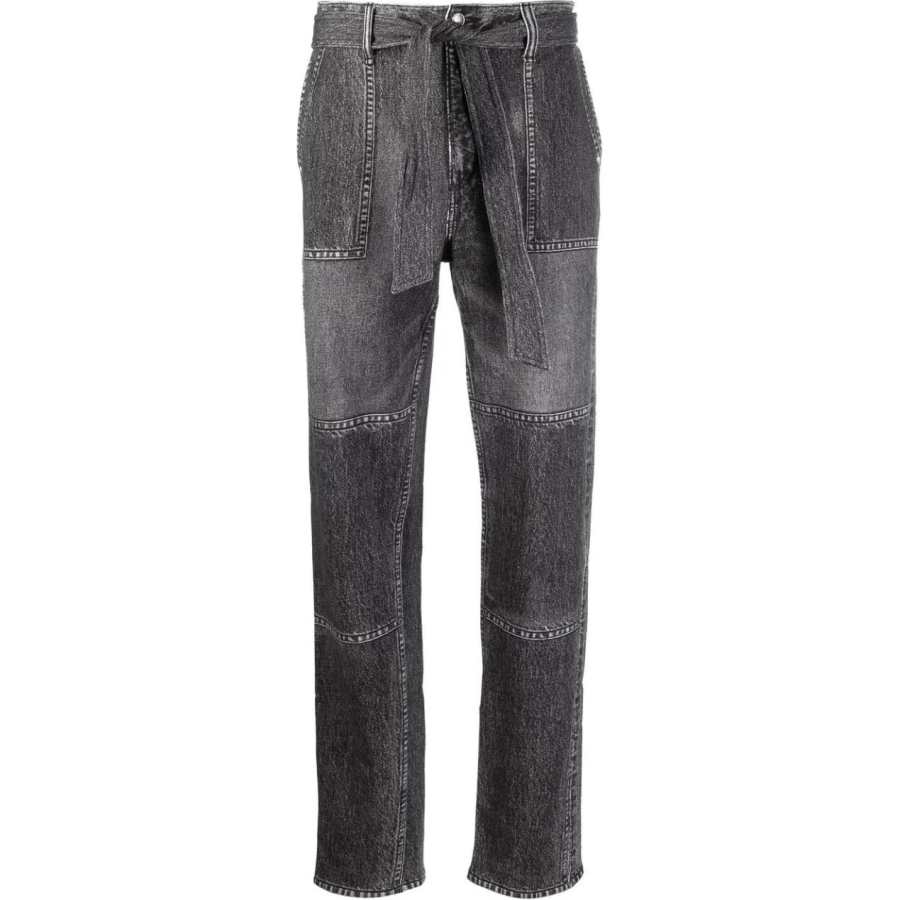 RAG&BONE Miramar Mia Tapered Jeans