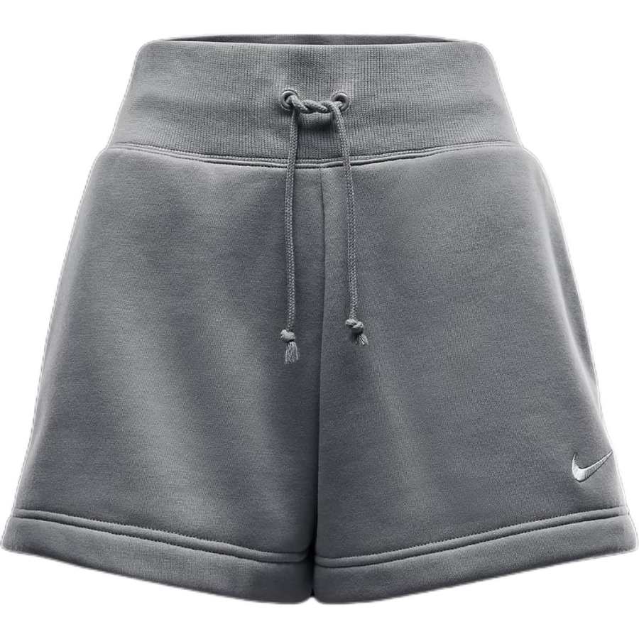 Nike Nike Sportswear Phoenix Fleece Women's High Waisted Loose Shorts