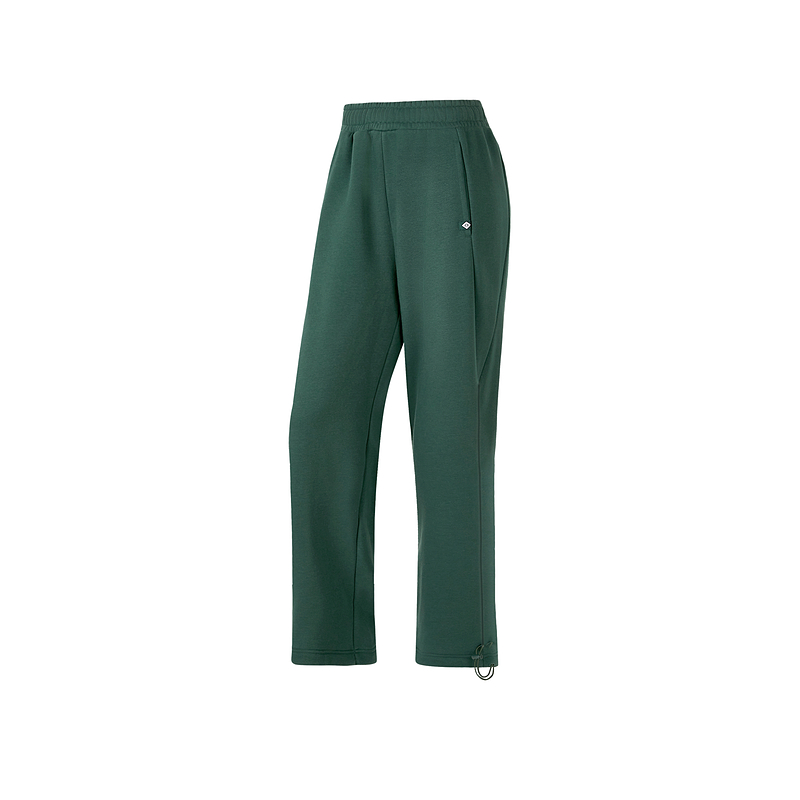 Skechers Freedom GOSTRETCH Knitted Sweatpants Women's Dark Spruce Green