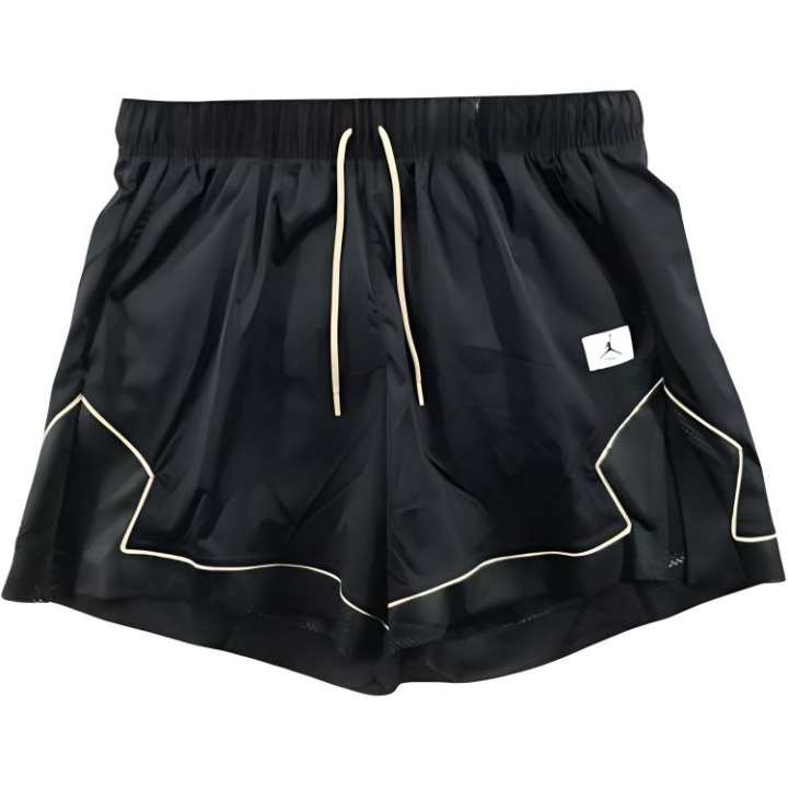 Jordan Jordan Casual Shorts Women's Black