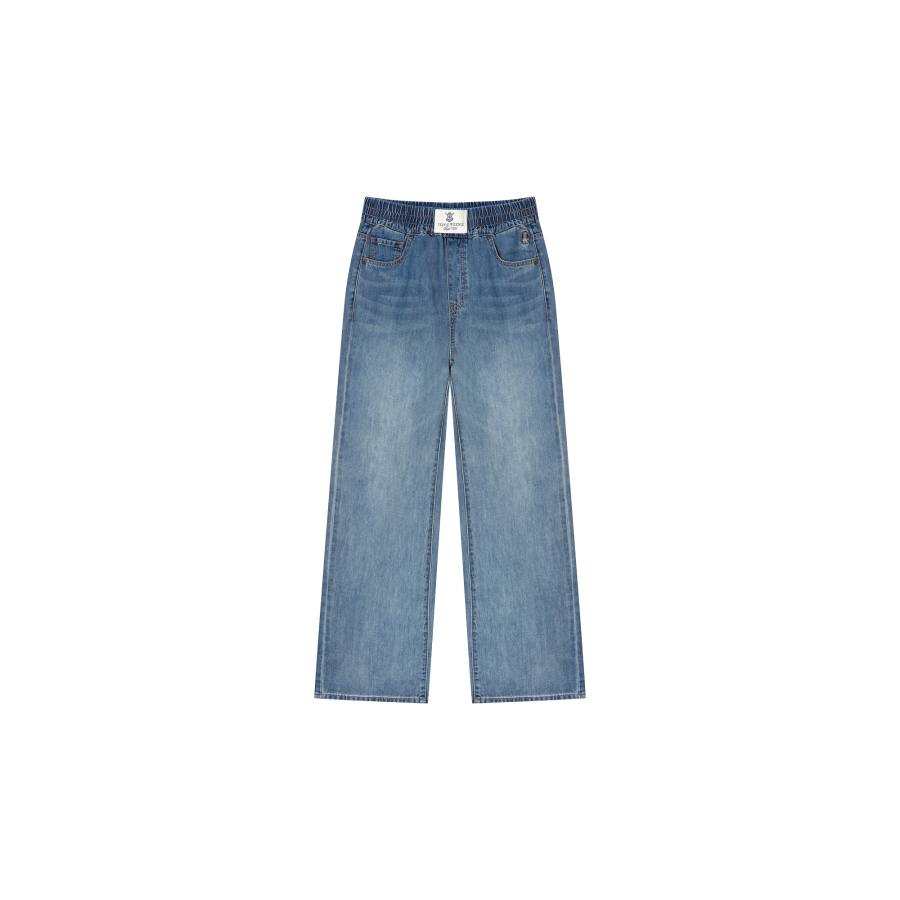 Teenie Weenie Jeans Women's Medium Blue