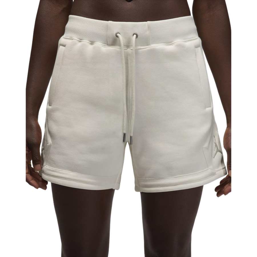 Jordan JORDAN Flight Fleece Women's Diamond Shorts