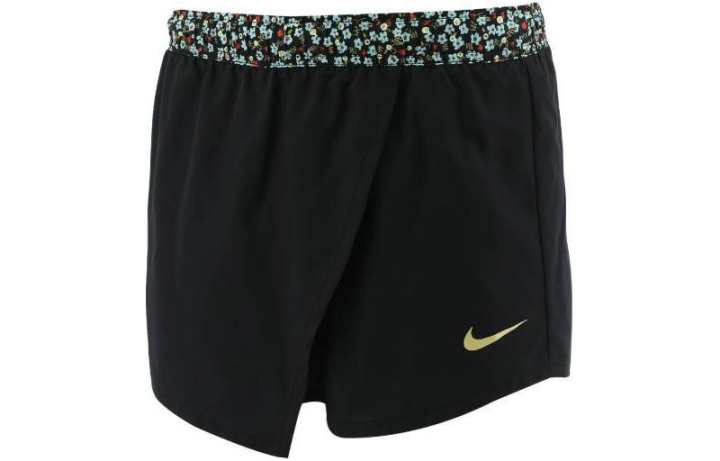 Nike Nike Casual Shorts Women's Black