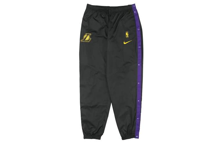 Nike Nike Knitted Sweatpants Women's Black