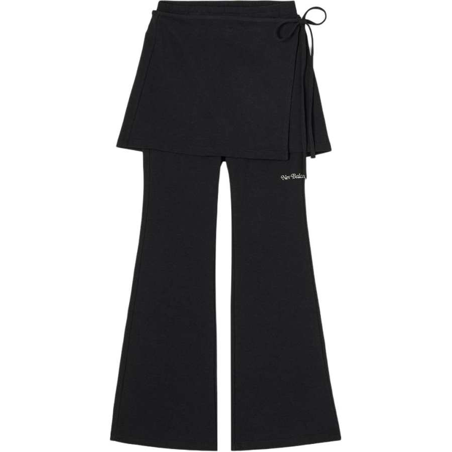 New Balance New Balance Leggings Women's Black