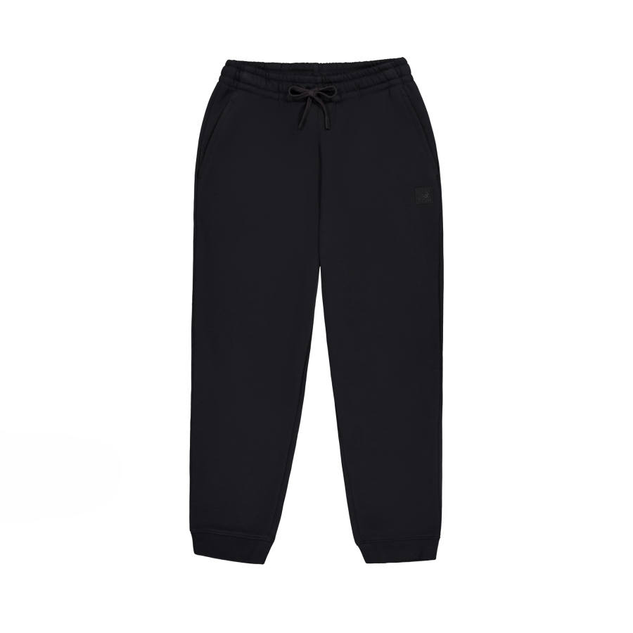 New Balance New Balance Knitted Sweatpants Women's Black