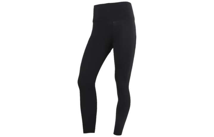 Nike Nike Workout Pants Women's Black