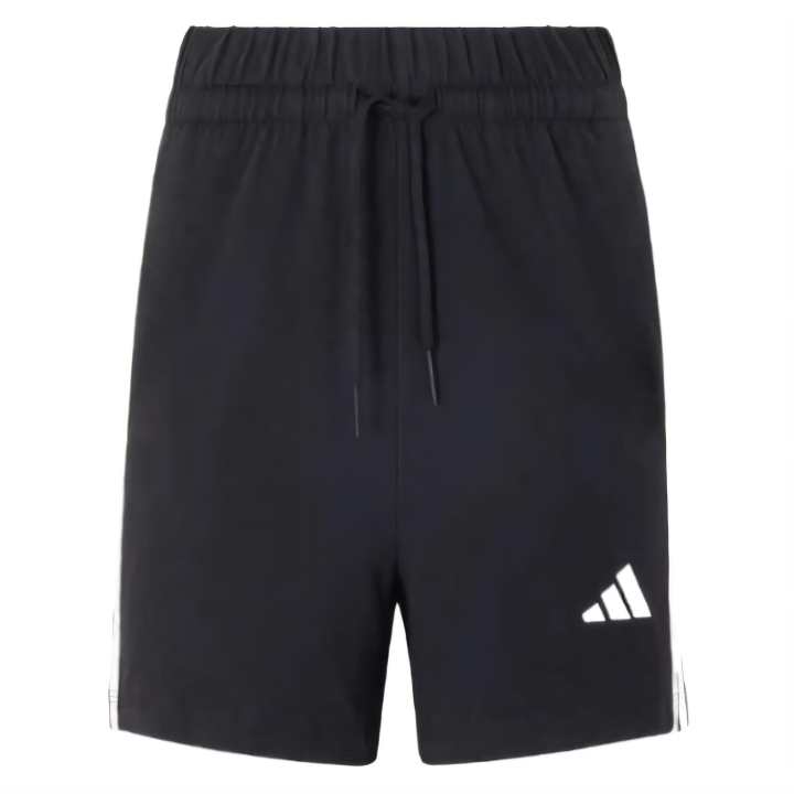 Adidas Adidas ESSENTIALS Casual Shorts Women's Black/White
