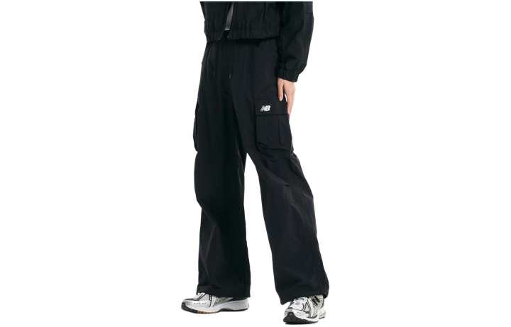 New Balance New Balance Cargo Pants Women's Black