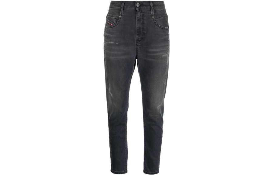 DIESEL D-Fayza-B Jogg Jeans