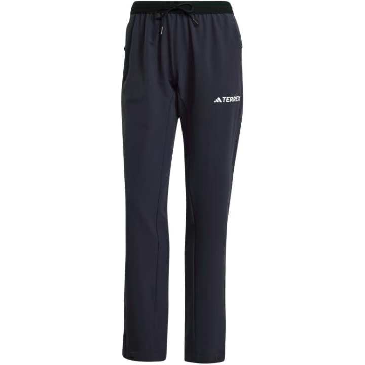 Adidas Adidas Terrex Liteflex Hiking Knitted Sweatpants Women's Aurora Black