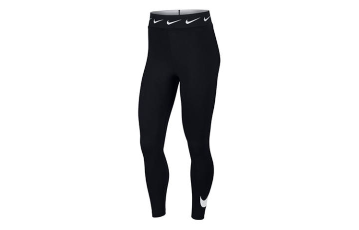 Nike Nike Sports Pants Women's Black Moderate