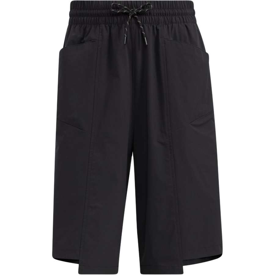 Adidas Adidas Casual Shorts Women's Black