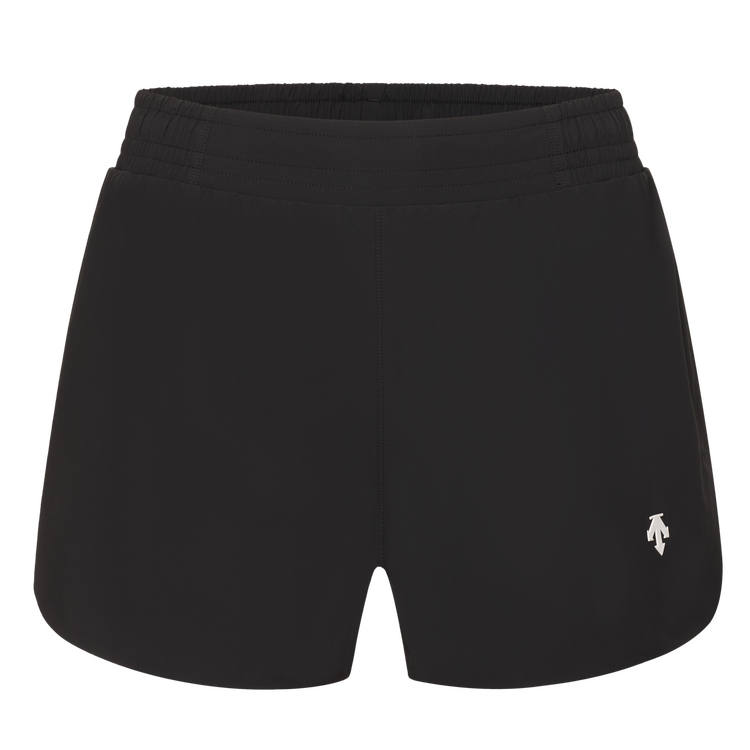 DESCENTE WOMENS TRAINING Casual Shorts Women's