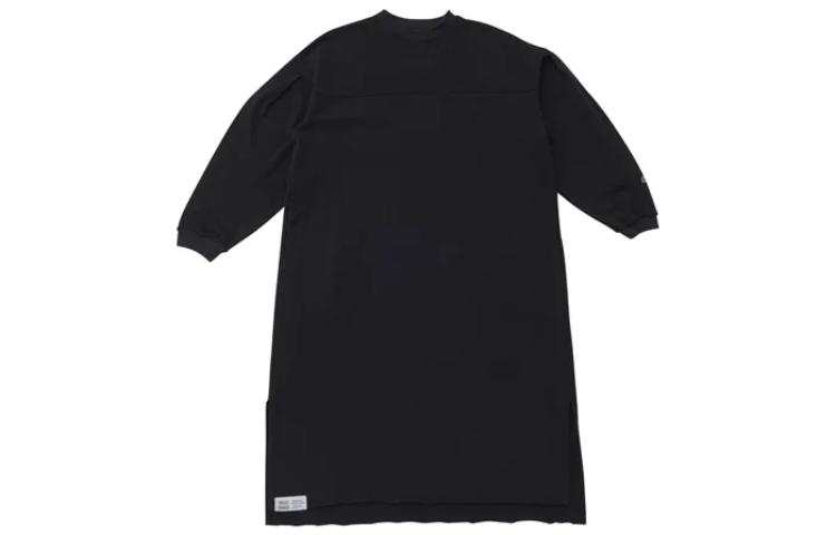 New Balance New Balance NB 900 FW23 Long Sleeved Dress Women's Black