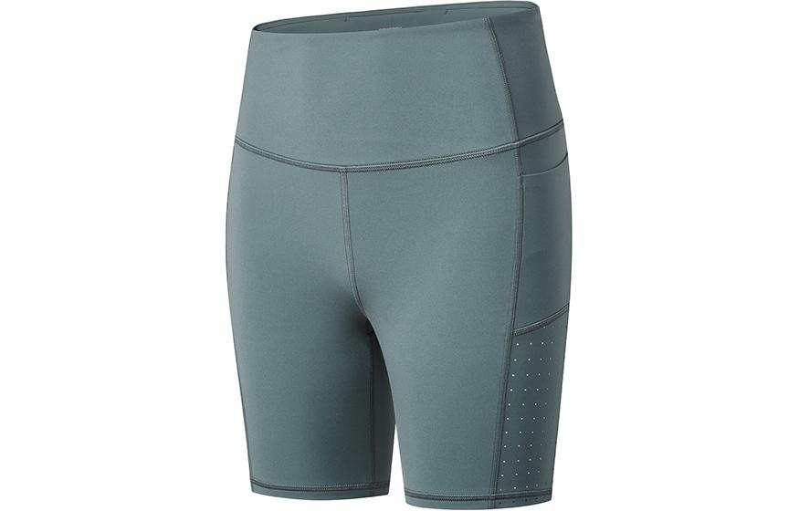 Saucony Casual Shorts Women's Grass Tail Green