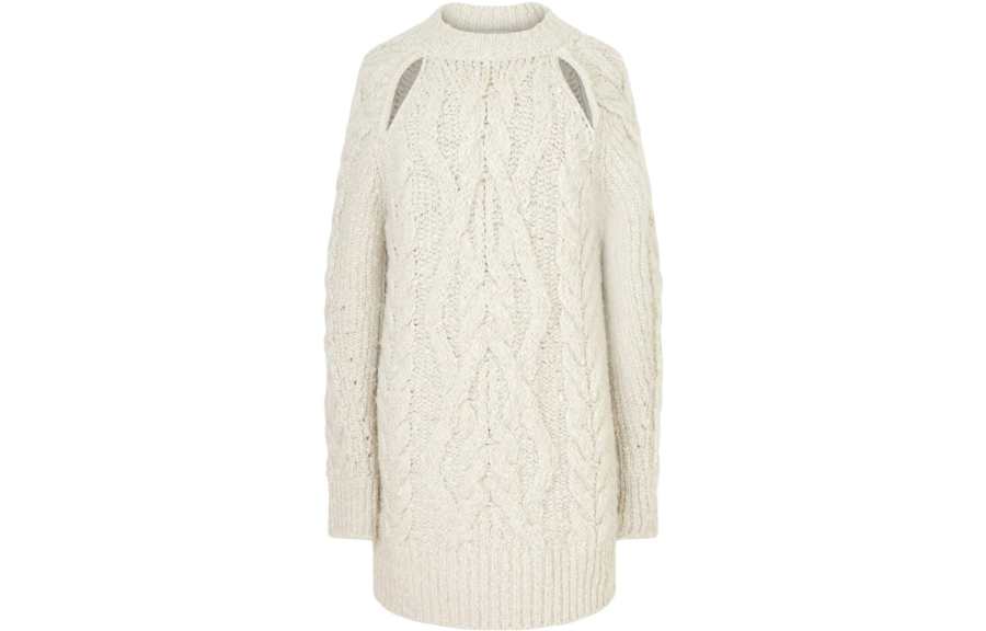 ISABEL MARANT ISABEL MARANT Nazae Knitted Jumper