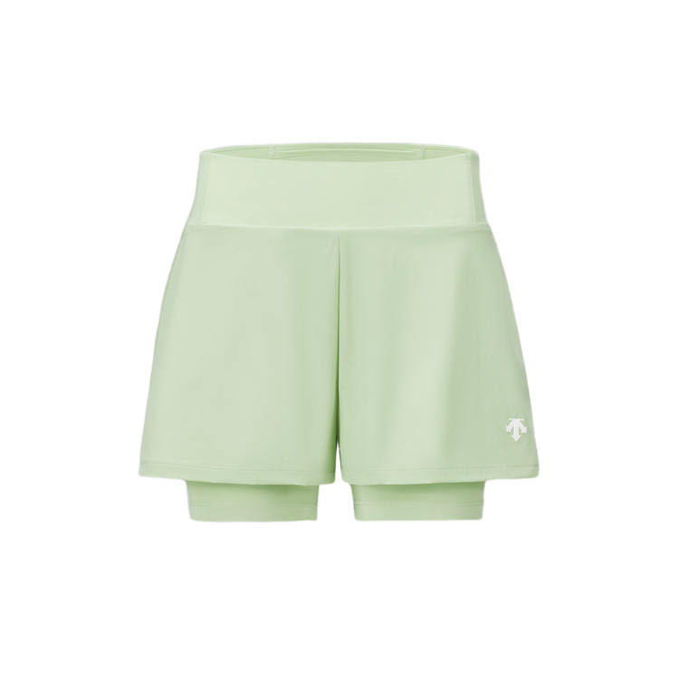 DESCENTE WOMENS TRAINING Casual Shorts Women's