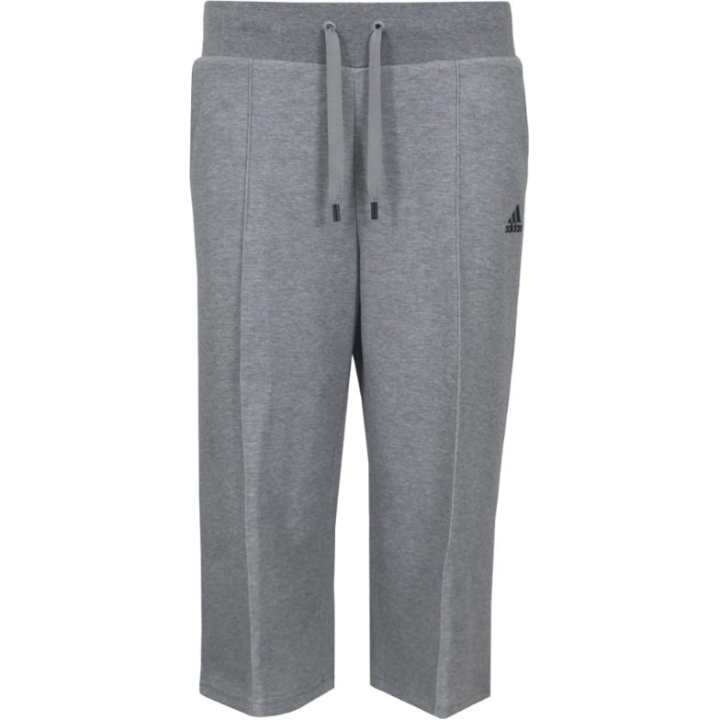 Adidas Adidas ACTIVE PT DN Casual Shorts Women's Gray