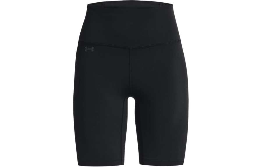Under Armour UA Motion Casual Shorts Women's Black