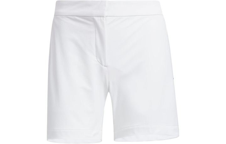 Adidas Adidas Casual Shorts Japan Version Women's White