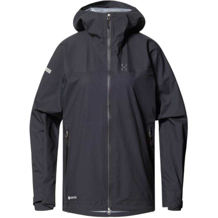 HAGLÖFS L.I.M Waterproof Windbreaker Jacket Women's