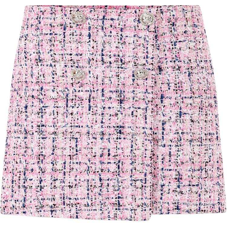 KARL LAGERFELD / Karl Lagerfeld Jeans Casual Shorts Women's Pink