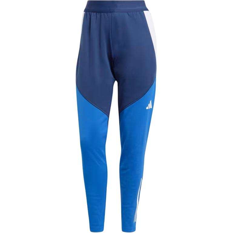 Adidas Adidas Tiro 24 Competition Winterized Tracksuit Bottoms Knitted Sweatpants Women's Marine Blue/Royal Blue