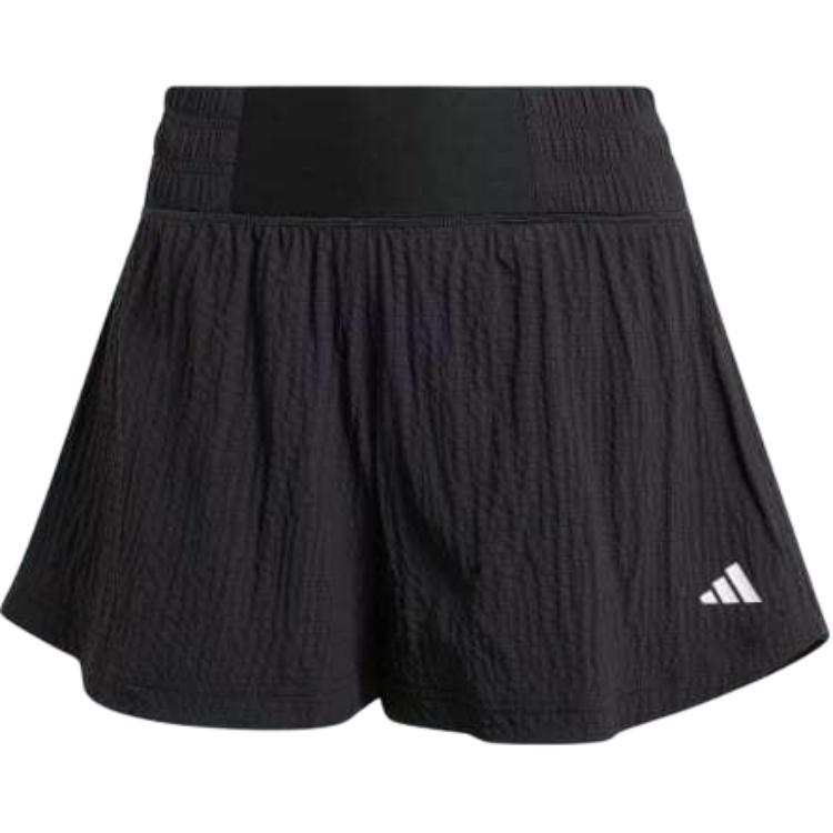 Adidas Adidas Free Shipping With AdiClub Tennis Pro Seersucker Shorts