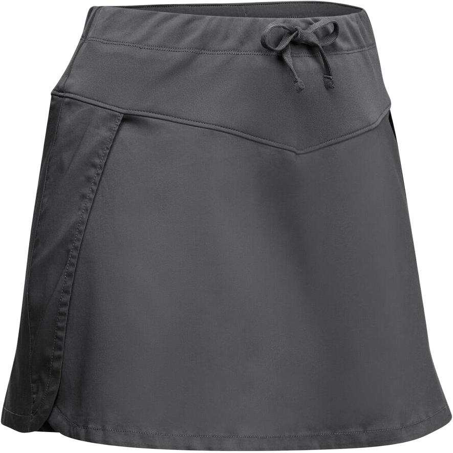 DECATHLON NH500 QUECHUA Casual Shorts Women's Carbon Gray