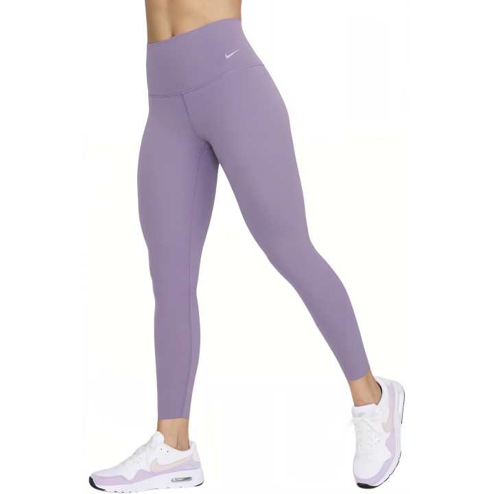 Nike Nike Leggings Women's Purple Moderate