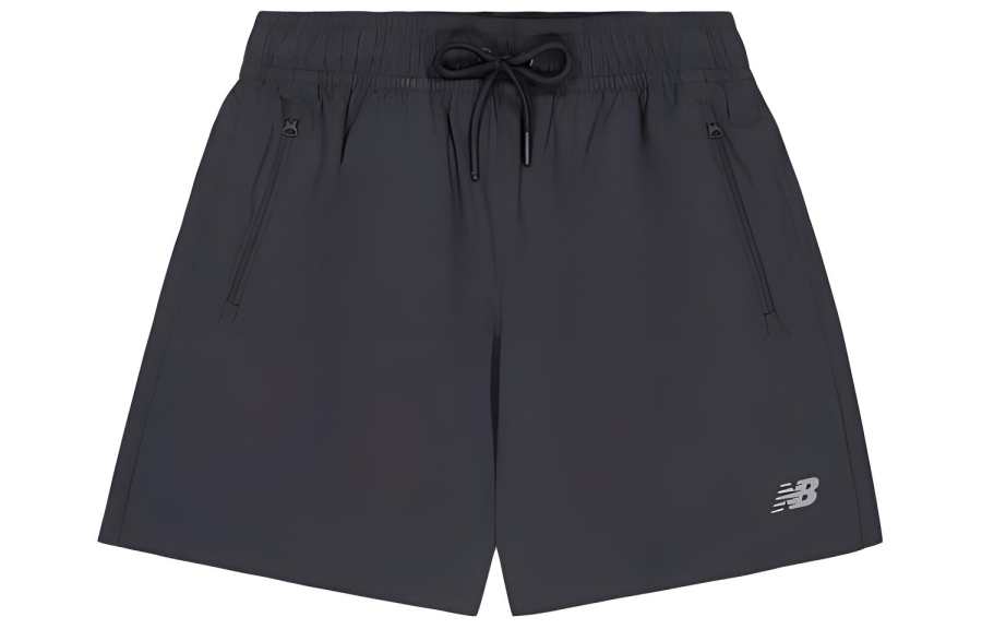 New Balance New Balance Casual Shorts Women's Black