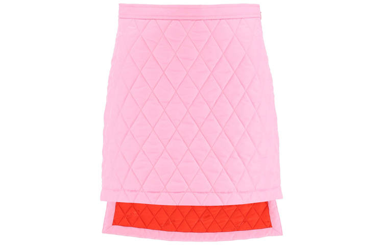 Burberry Casual Short Skirts Women's