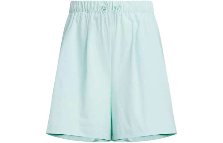 Adidas Adidas Casual Shorts Women's Light Cyan