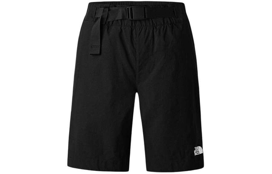 THE NORTH FACE Casual Shorts Women's Black