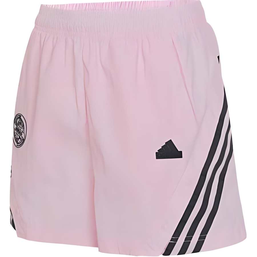 Adidas Adidas Casual Shorts Women's Pink