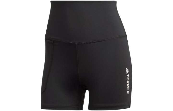 Adidas Adidas Casual Shorts Japan Version Women's Black