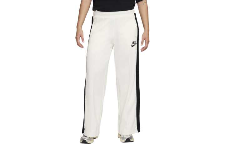 Nike Nike Knitted Sweatpants Women's Canvas/Black/Black