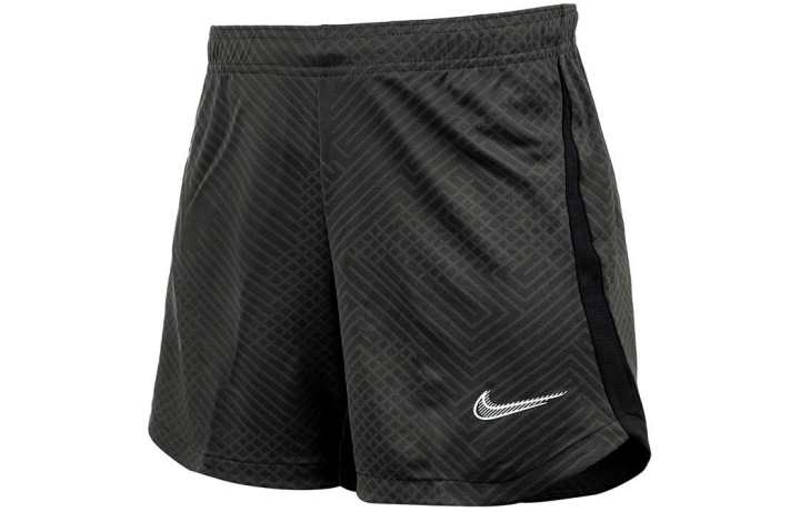 Nike Nike Casual Shorts Women's Black