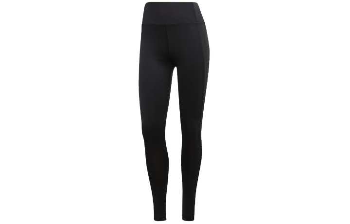 Adidas Adidas Sports Pants Women's Black Thin