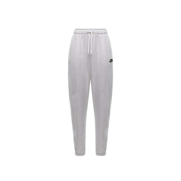 Nike Nike Sportswear Club Knitted Sweatpants Women's Gray