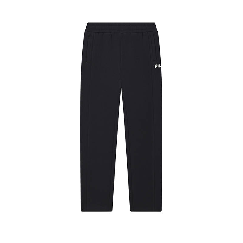 FILA Knitted Sweatpants Women's Legend Blue